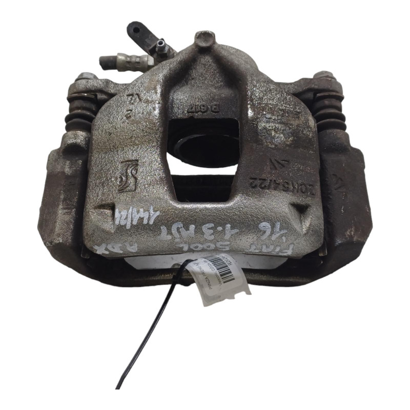 Pinza Freno anteriore Destra FIAT 500 L Serie 351 352 dal 12