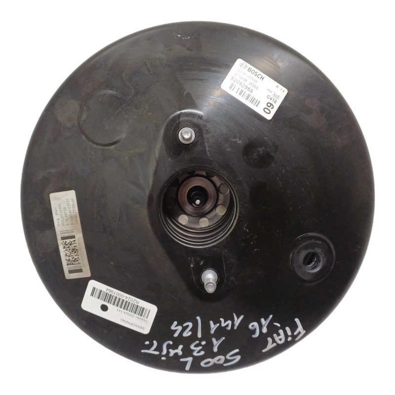 Servofreno FIAT 500 L Serie 351 352 dal 12