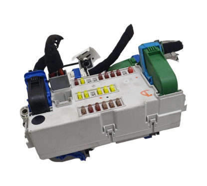 Body Computer FIAT 500 L Serie 351 352 dal 12