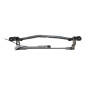 Tandem tergicristallo FIAT 500 L Serie 351 352 dal 12