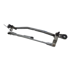 Tandem tergicristallo FIAT 500 L Serie 351 352 dal 12