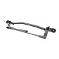 Tandem tergicristallo FIAT 500 L Serie 351 352 dal 12