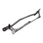 Tandem tergicristallo FIAT 500 L Serie 351 352 dal 12