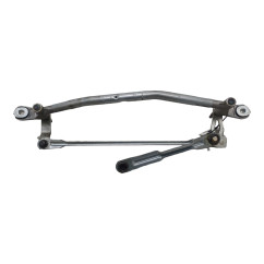 Tandem tergicristallo FIAT 500 L Serie 351 352 dal 12 - 52064589 - 1690798