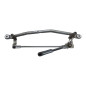 Tandem tergicristallo FIAT 500 L Serie 351 352 dal 12