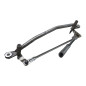 Tandem tergicristallo FIAT 500 L Serie 351 352 dal 12