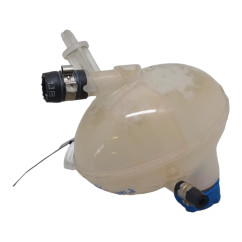 Vaschetta acqua liquido refrigerante FIAT 500 L Serie 351 352 dal 12 - 51881755 - 1690800