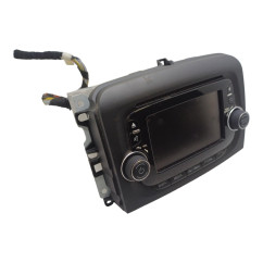 Autoradio FIAT 500 L Serie 351 352 dal 12 - 07356523430814 - 1690810