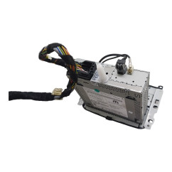 Autoradio FIAT 500 L Serie 351 352 dal 12 - 07356523430814 - 1690810