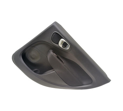 Pannello Posteriore Destro FIAT 500 L Serie 351 352 dal 12 - 735581831 - 1690817