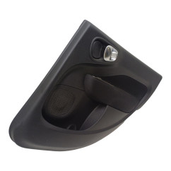 Pannello Posteriore Destro FIAT 500 L Serie 351 352 dal 12 - 735581831 - 1690817