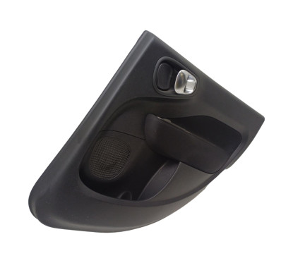 Pannello Posteriore Destro FIAT 500 L Serie 351 352 dal 12