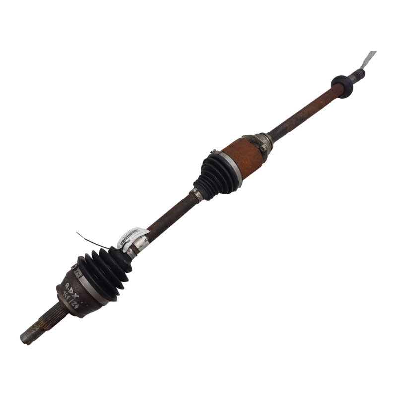 Semiasse anteriore destro FIAT 500 L Serie 351 352 dal 12