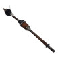 Semiasse anteriore destro FIAT 500 L Serie 351 352 dal 12