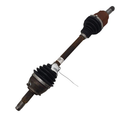 Semiasse Anteriore Sinistro FIAT 500 L Serie 351 352 dal 12 - 52134274 - 1690831