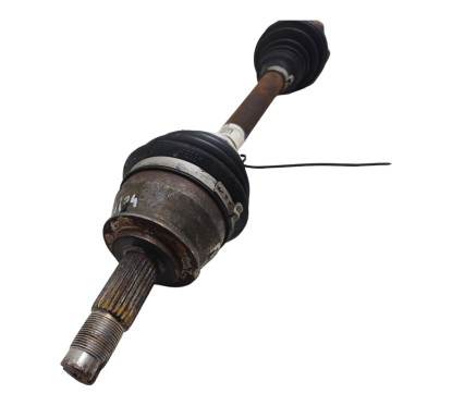 Semiasse Anteriore Sinistro FIAT 500 L Serie 351 352 dal 12