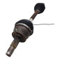 Semiasse Anteriore Sinistro FIAT 500 L Serie 351 352 dal 12