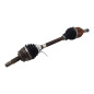 Semiasse Anteriore Sinistro FIAT 500 L Serie 351 352 dal 12
