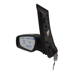 Specchietto Retrovisore Sinistro FORD Focus C-Max Serie dal 03 al 07 - 3007-741 - 1691123