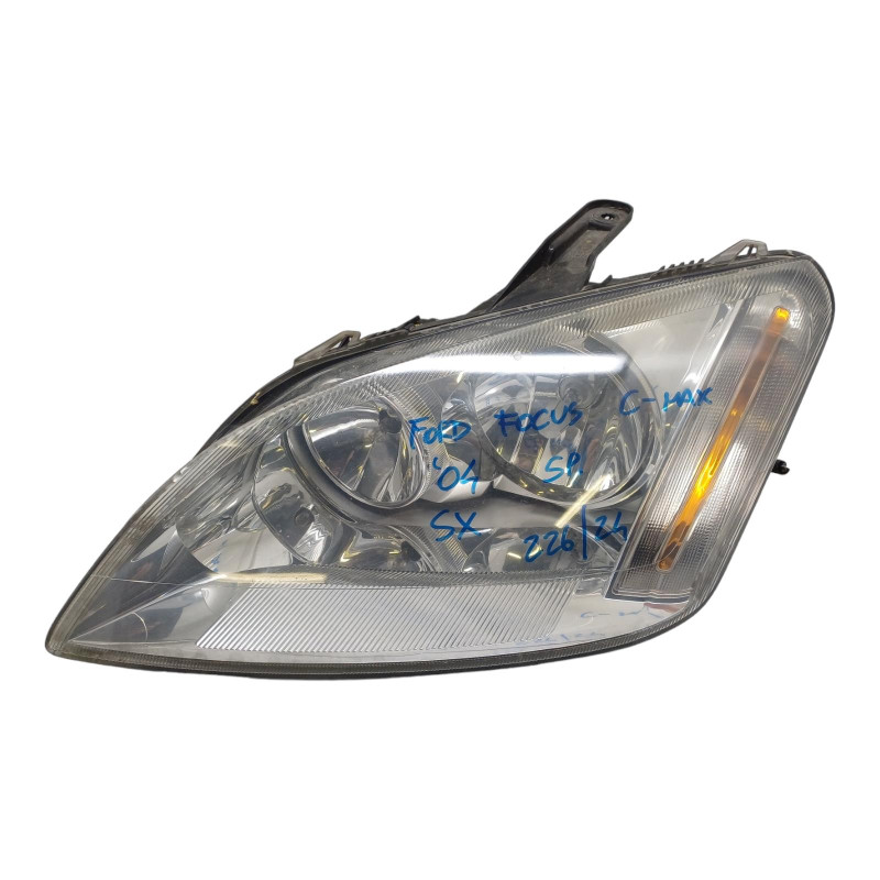 Faro Anteriore Sinistro FORD Focus C-Max Serie dal 03 al 07