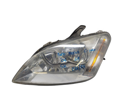 Faro Anteriore Sinistro FORD Focus C-Max Serie dal 03 al 07 - 1691128 - 1691128