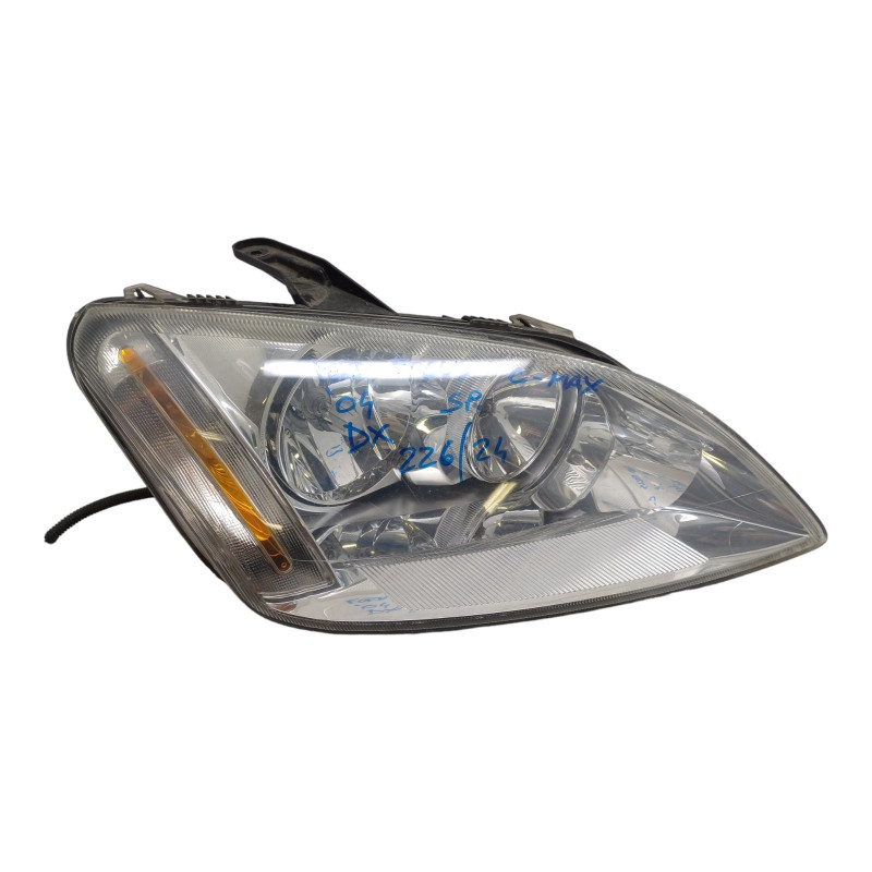 Faro anteriore Destro FORD Focus C-Max Serie dal 03 al 07