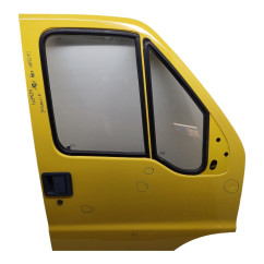 Portiera anteriore Destra FIAT Ducato 3° Serie - 1347405080 - 1691216