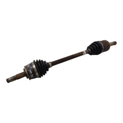 Semialbero anteriore SX FIAT Grande Punto 1° Serie