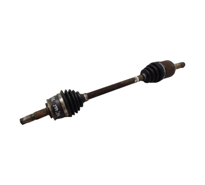 Semialbero anteriore SX FIAT Grande Punto 1° Serie - 71795377 - 1691249