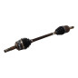 Semialbero anteriore SX FIAT Grande Punto 1° Serie