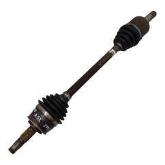 Semialbero anteriore SX FIAT Grande Punto 1° Serie - 71795377 - 1691249