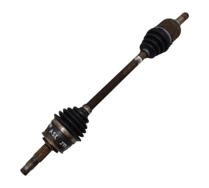 Semialbero anteriore SX FIAT Grande Punto 1° Serie