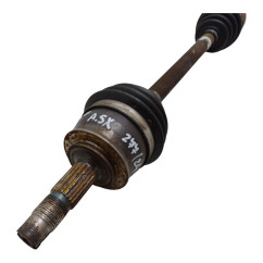 Semialbero anteriore SX FIAT Grande Punto 1° Serie - 71795377 - 1691249