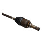 Semialbero anteriore SX FIAT Grande Punto 1° Serie