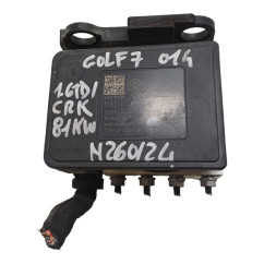 ABS VOLKSWAGEN Golf 7 Berlina dal 12 - 1692462 - 1692462