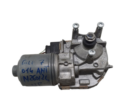 Motorino Tergicristallo Anteriore VOLKSWAGEN Golf 7 Berlina dal 12 - 1692556 - 1692556