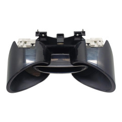 Quadro Strumenti RENAULT Clio Serie dal 08 al 15 - 248108978R - 1692774