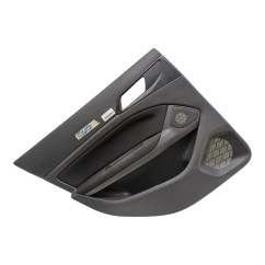 Pannello interno portiera post sx PEUGEOT 308 SW dal 15 al 17