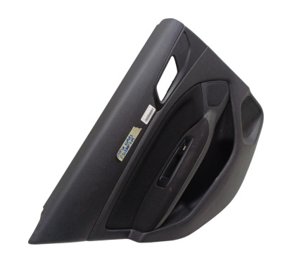 Pannello interno portiera post sx PEUGEOT 308 SW dal 15 al 17