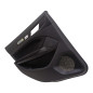 Pannello interno portiera post sx PEUGEOT 308 SW dal 15 al 17