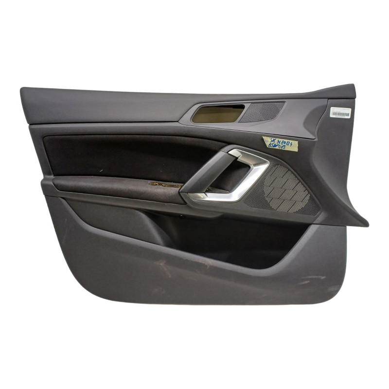 Pannello interno portiera ant SX PEUGEOT 308 SW dal 15 al 17
