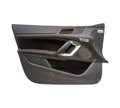 Pannello interno portiera ant SX PEUGEOT 308 SW dal 15 al 17 - 98023855ZD - 1692959