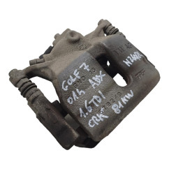 Pinza Freno anteriore Destra VOLKSWAGEN Golf 7 Berlina dal 12 - 1692981 - 1692981