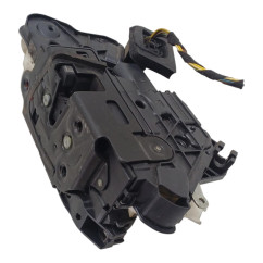 Serratura Anteriore Sinistra VOLKSWAGEN Golf 7 Berlina dal 12 - 1693098 - 1693098