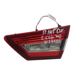 Stop fanale posteriore Destro RENAULT Clio Serie dal 08 al 15 - 1693150 - 1693150