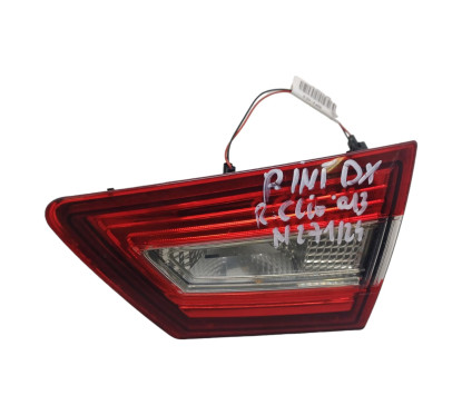 Stop fanale posteriore Destro RENAULT Clio Serie dal 08 al 15 - 1693150 - 1693150
