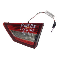 Stop fanale posteriore Destro RENAULT Clio Serie dal 08 al 15