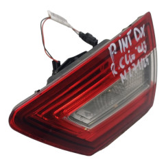 Stop fanale posteriore Destro RENAULT Clio Serie dal 08 al 15 - 1693150 - 1693150