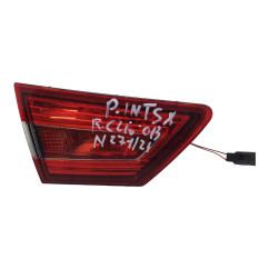 Stop fanale Posteriore Sinistro RENAULT Clio Serie dal 08 al 15 - 1693157 - 1693157