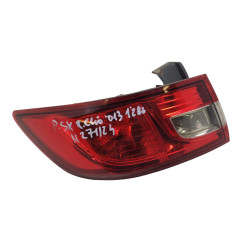 Stop fanale Posteriore Sinistro RENAULT Clio Serie dal 08 al 15 - 1693166 - 1693166